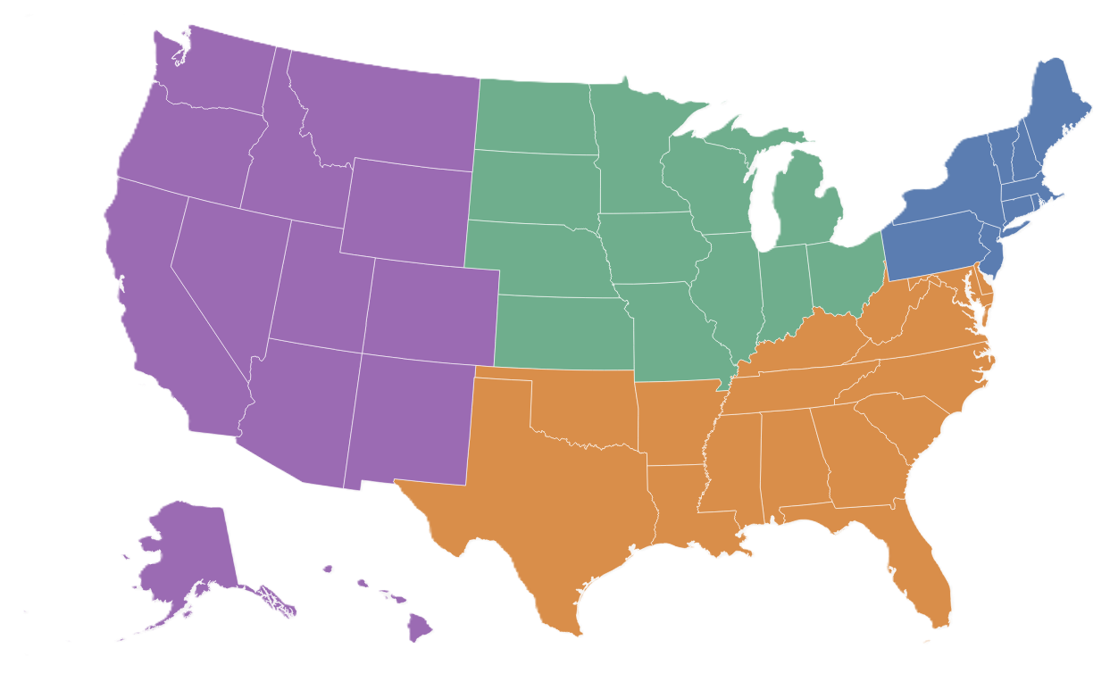 Has Mid-Decade Redistricting Affected Racial Representation?